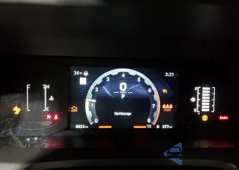 2025 Toyota Tacoma Double Cab from USA, damaged, VIN 3TMLB5JN3SM112760